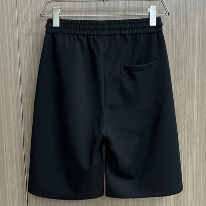 New men's casual shorts 1025032411