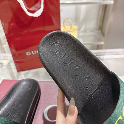 GG Slipper Sandals for Men and Women 1825050703