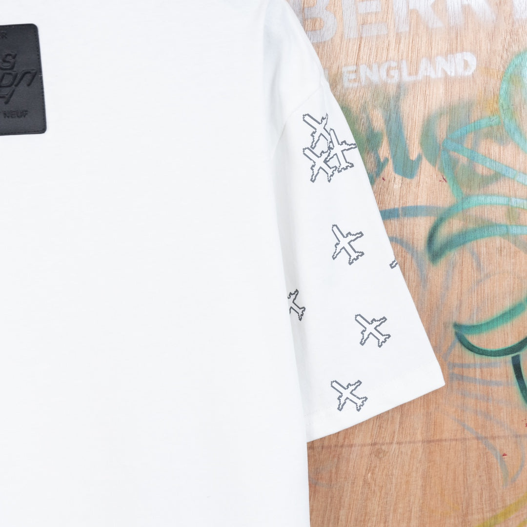 LV  T-shirt 1824103106