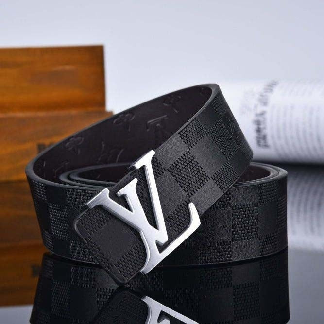 Belt Classic Leather belts 03