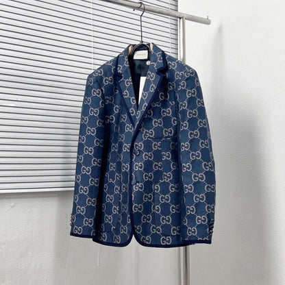 GG Suits Jackets 1825031302