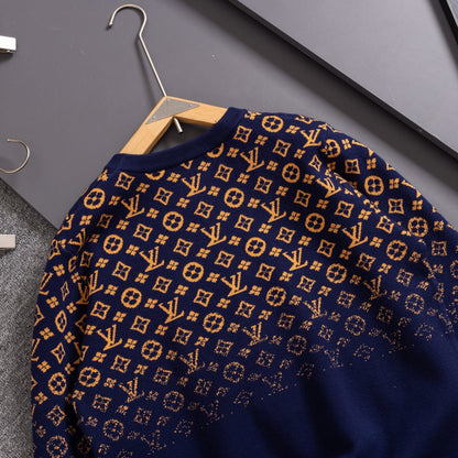 LV Gradient sweater 1824102102