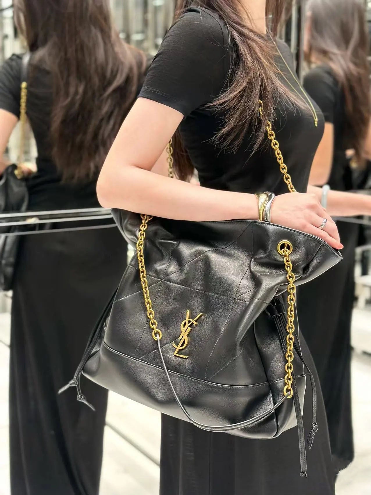 24 New Jamie 4.3 Pochon Bag 1824080801