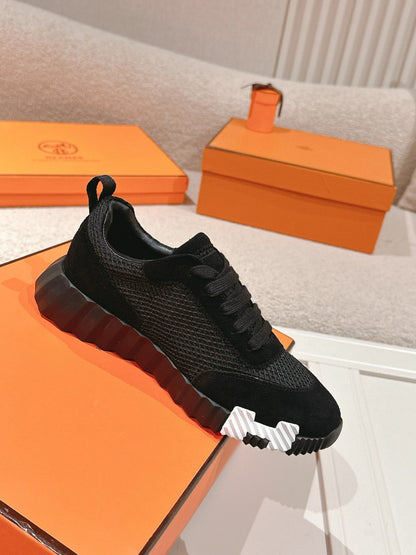 HM Bouncing sneaker 1824111308(Women)