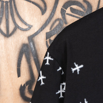 LV  T-shirt 1824103106