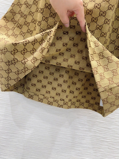 GG dress 1825040805