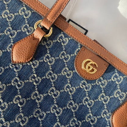 GG 24 Latest Tote Bag XC24092523