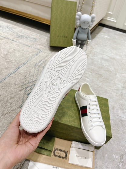 2G Retro Low Top Casual Shoes 10