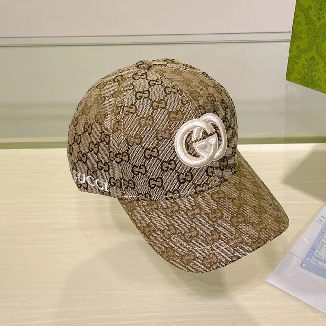 New fashion and versatile printed baseball cap 1024032719