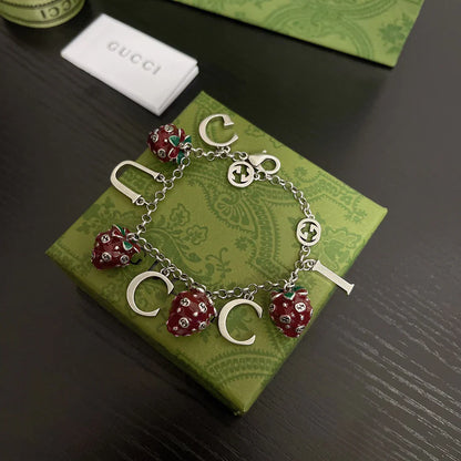 New Fashion Hundred Bracelet 1025070214