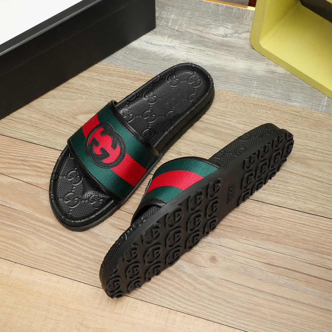 Men's Casual Slippers XC16060410