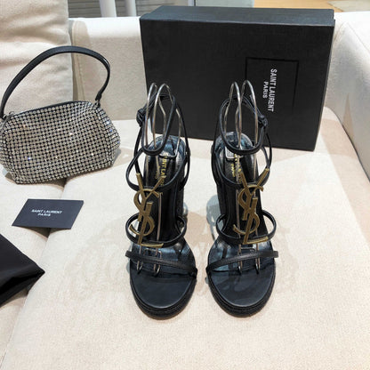 YS Wedge sandals 1825031101