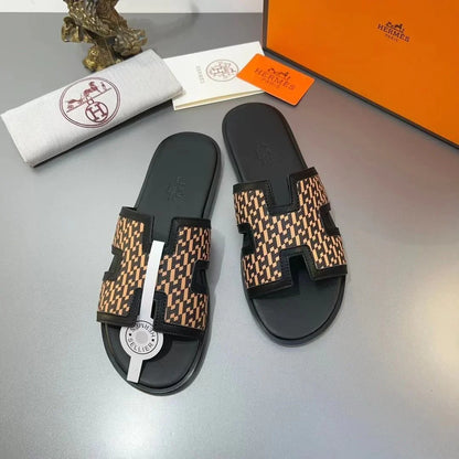 New Fashion Brand Fashion Men's Sandals 1024040211