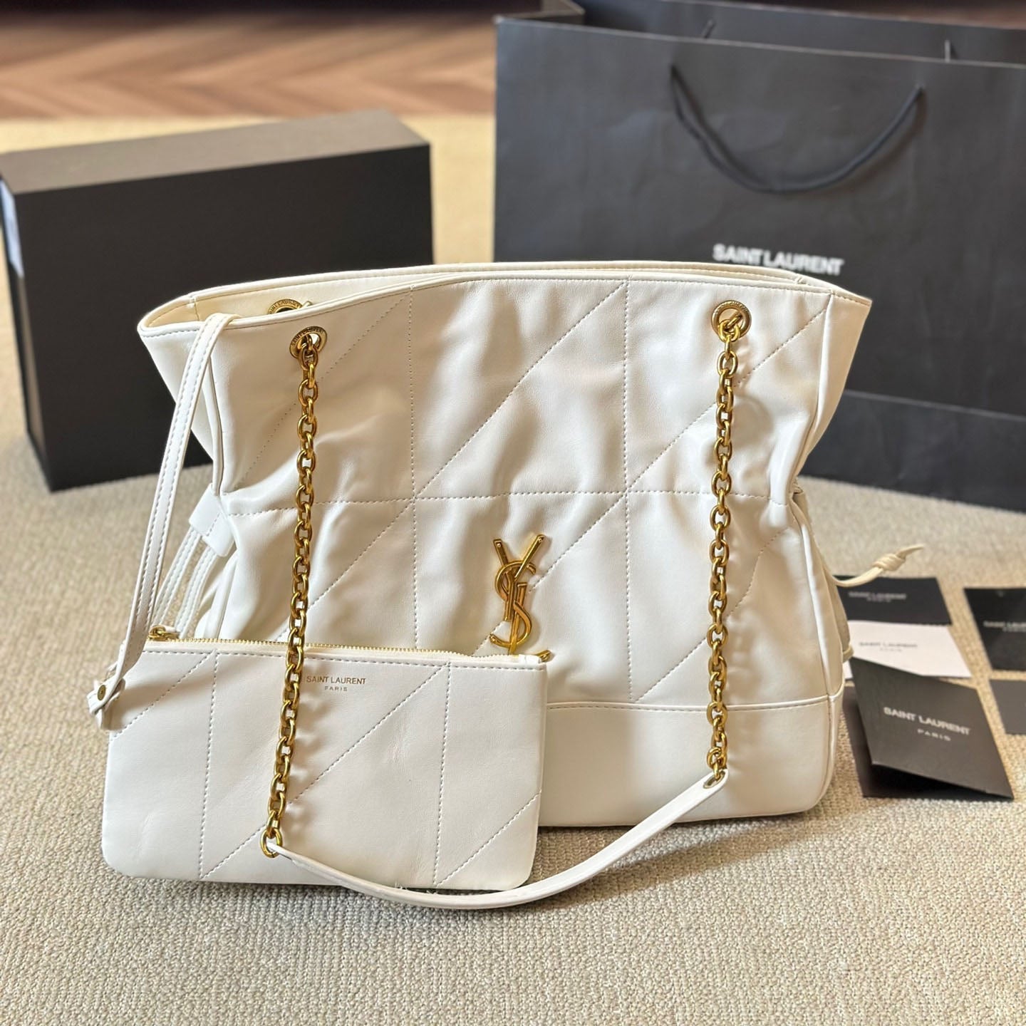 24 New Jamie 4.3 Pochon Bag 1824080801