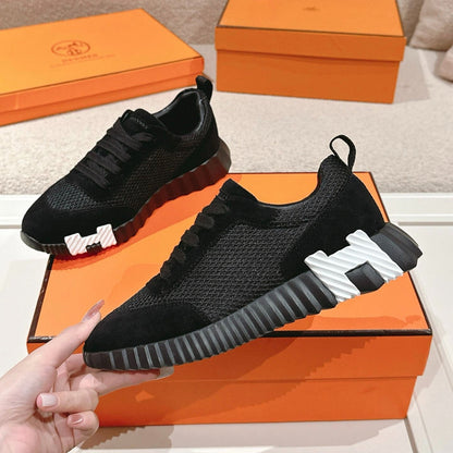 HM Bouncing sneaker 1824111308(Men)