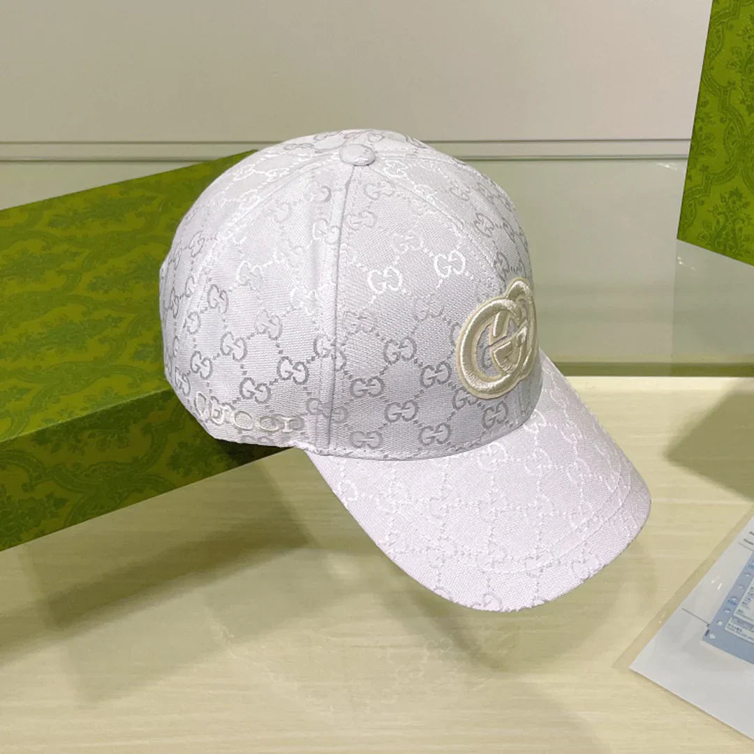 New fashion and versatile printed baseball cap 1024032719