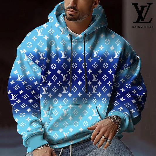Premium 2025 Hoodie Fall Season 3D1025091904