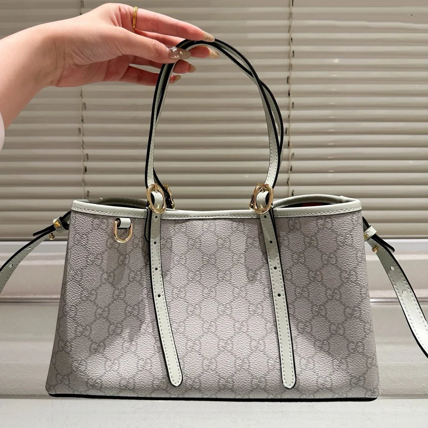 New Tote Bag Large Capacity 1025060914