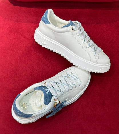 L Time Out sneakers 1824080602