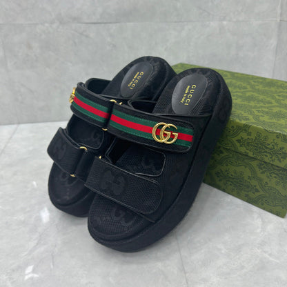 Classic Platform Sandals 1824050605