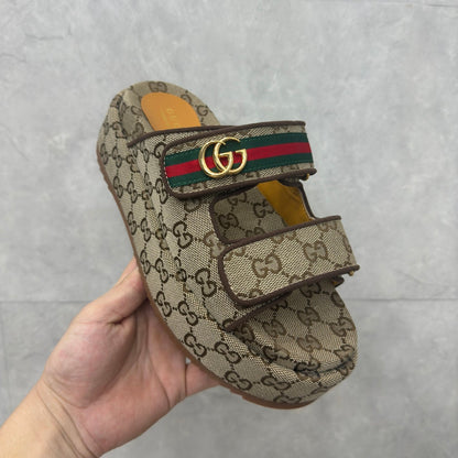 Classic Platform Sandals 1824050605