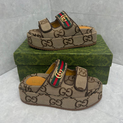 Classic Platform Sandals 1824050605