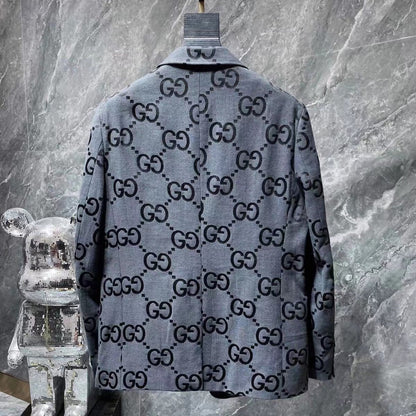 New Fashon G Logo Men's suitPD05202311801