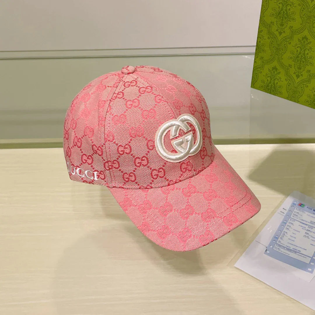 New fashion and versatile printed baseball cap 1024032719