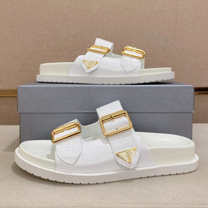 PR Men's Spring/Summer Slippers 1025042203