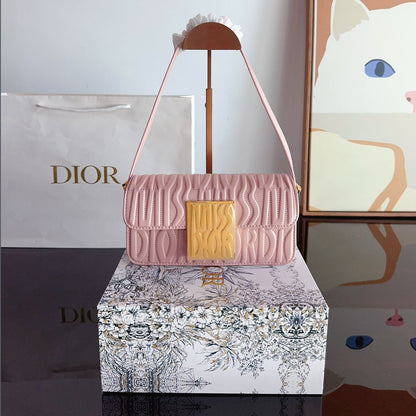 DIO Hot sale MISS series horizontal armpit bag XC24092517