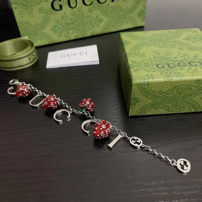 New Fashion Hundred Bracelet 1025070214