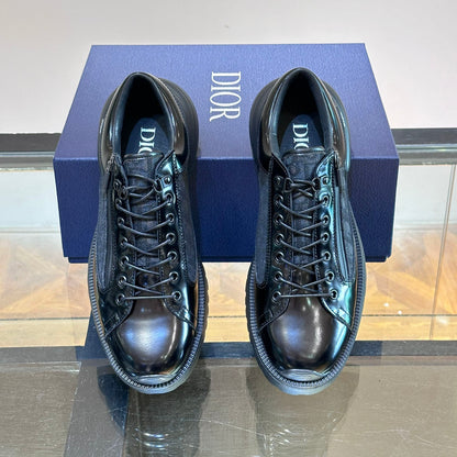 CD Derby shoes 1825022007