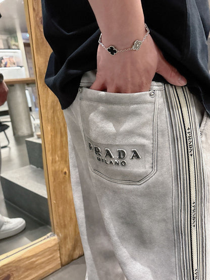 PR Casual Pants 1825022012
