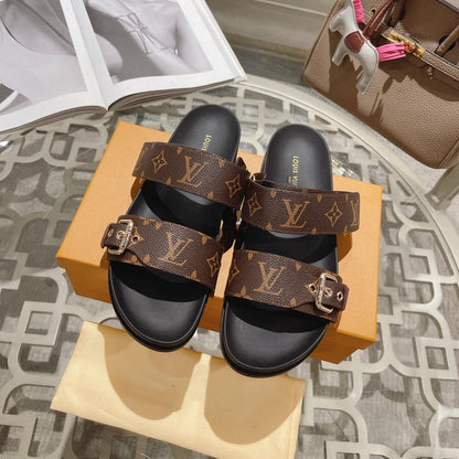 New Fashionable Classic Summer Sandals XC16061303
