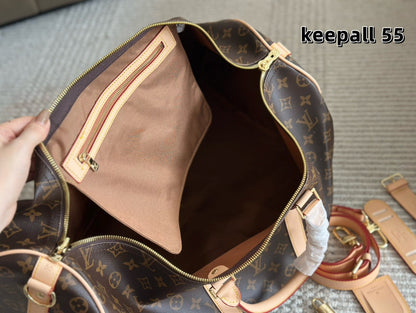 Keepall Classic Travel Bag 1824031910