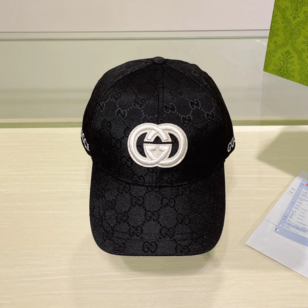 New fashion and versatile printed baseball cap 1024032719
