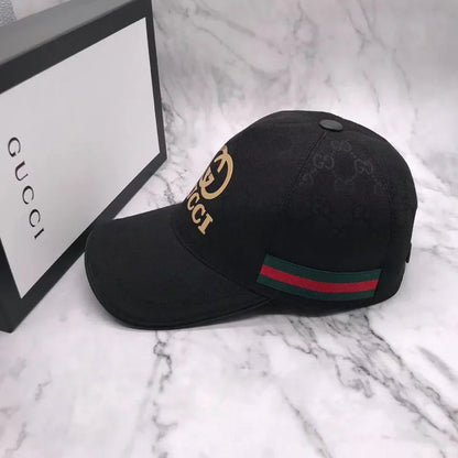 Unisex fashionable and versatile trendy hot stamping duckbill cap 1024072908