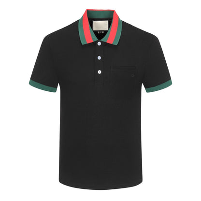 Men's summer fashionable new polo shirt WB03052508