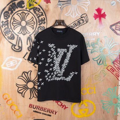 LV  T-shirt 1824103106