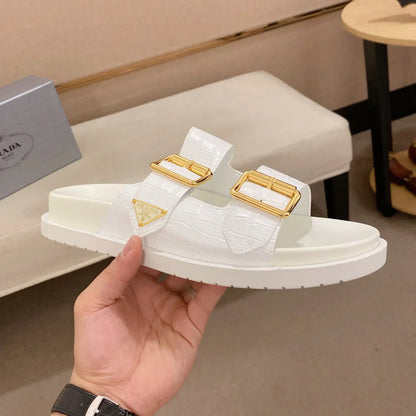 PR Men's Spring/Summer Slippers 1025042203