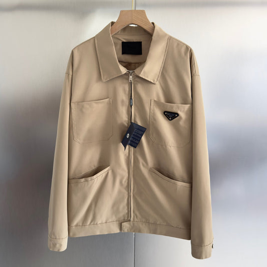 PR All-match jacket 1824091001