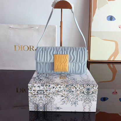 DIO Hot sale MISS series horizontal armpit bag XC24092517