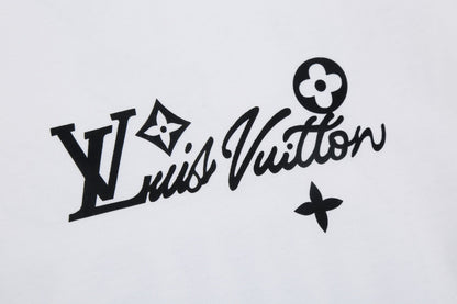 LV Unisex T-shirt 1825020609