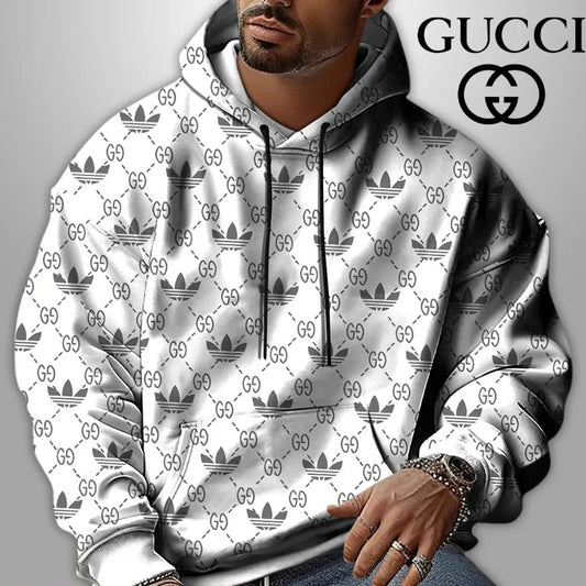 Premium 2025 Hoodie Fall Season 3D1025091919