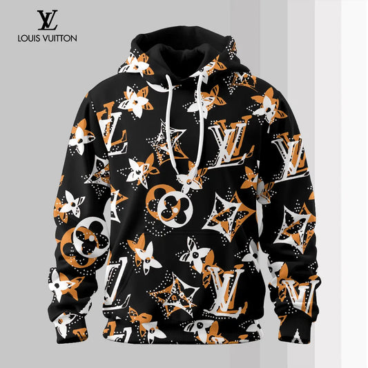 Premium 2025 Hoodie Fall Season 3D1025091906