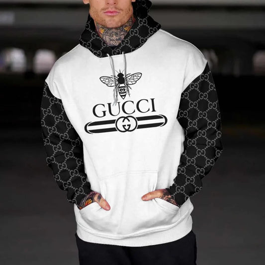 Premium 2025 Hoodie Fall Season 3D1025091916