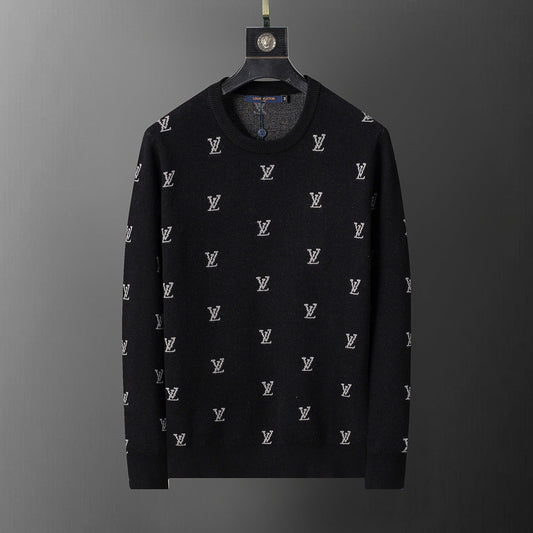 New Long-Sleeve Teen Sweater Jacket 1025091920
