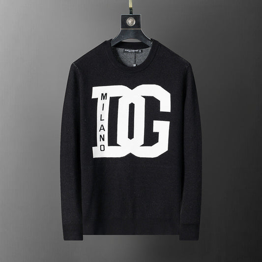 New Long-Sleeve Teen Sweater Jacket 1025091922