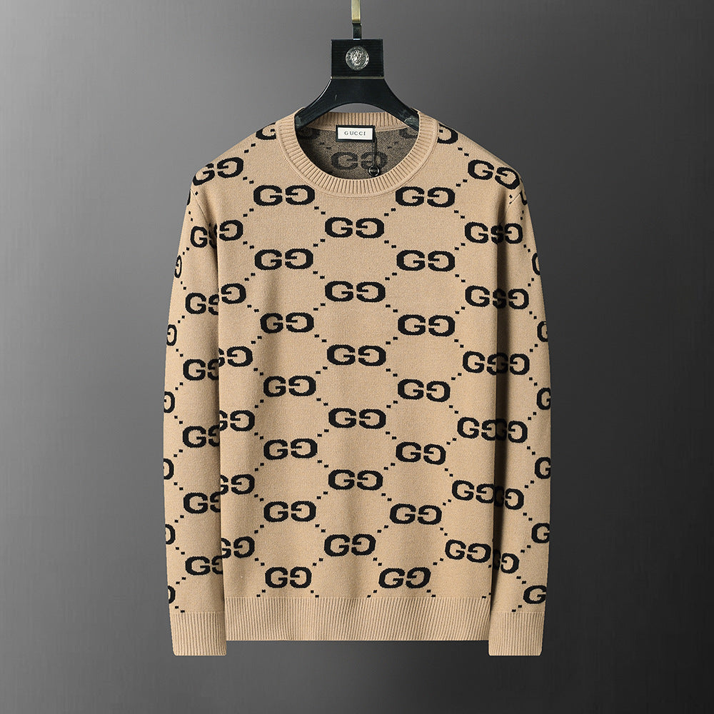 New Long-Sleeve Teen Sweater Jacket 1025091932