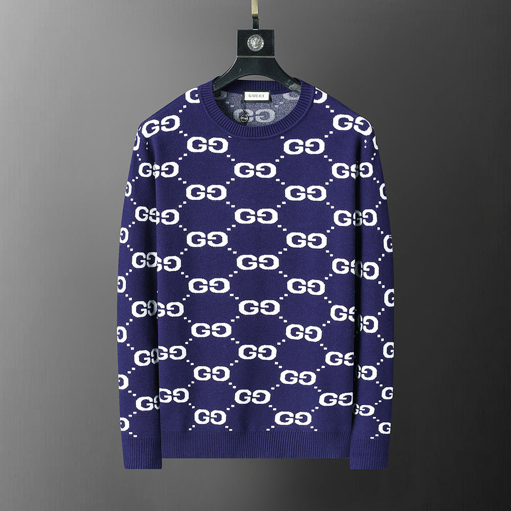 New Long-Sleeve Teen Sweater Jacket 1025091932